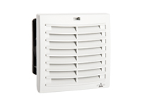 過濾風扇FPI FPO018 最大125m3h